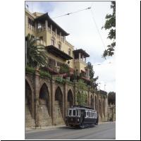 2006-04-22 Tram Bleu Av.Tibidabo 5 08.jpg